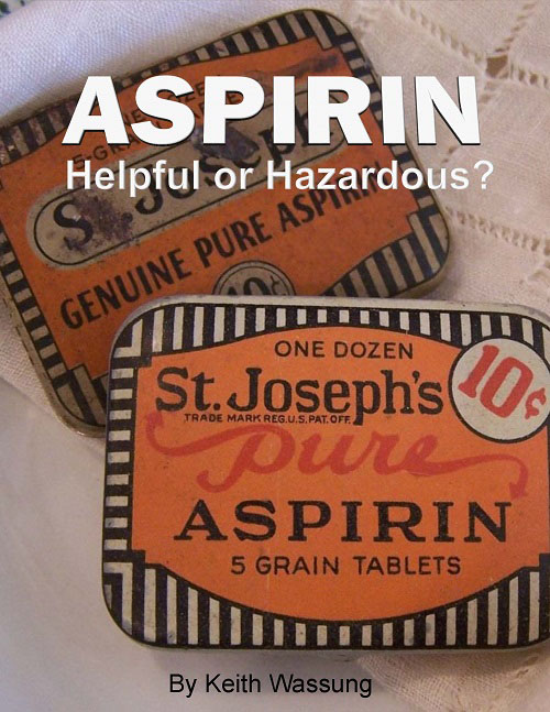 Chiropractic Greenville SC Aspirin