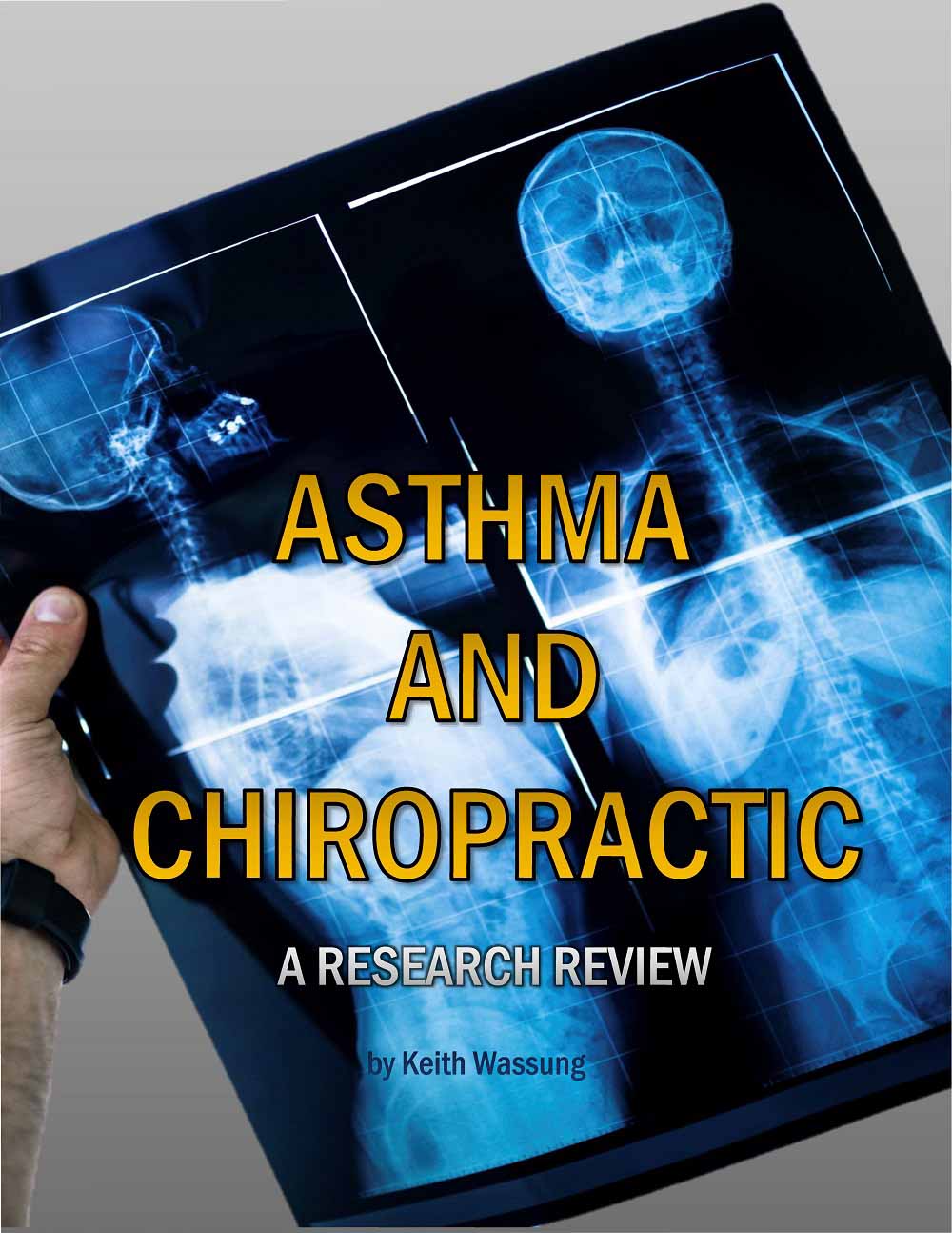 Chiropractic Greenville SC Asthma and Chiropractic