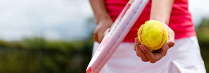 Chiropractic Greenville SC Chiropractic Care For Tennis Player