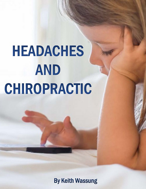 Chiropractic Greenville SC Headaches and Chiropractic
