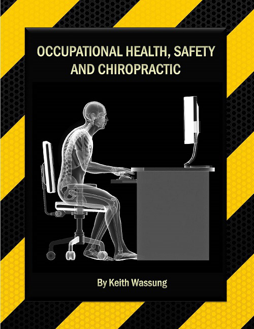 Chiropractic Greenville SC Occupational Health Safety and Chiropractic