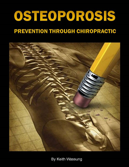 Chiropractic Greenville SC Osteoporosis